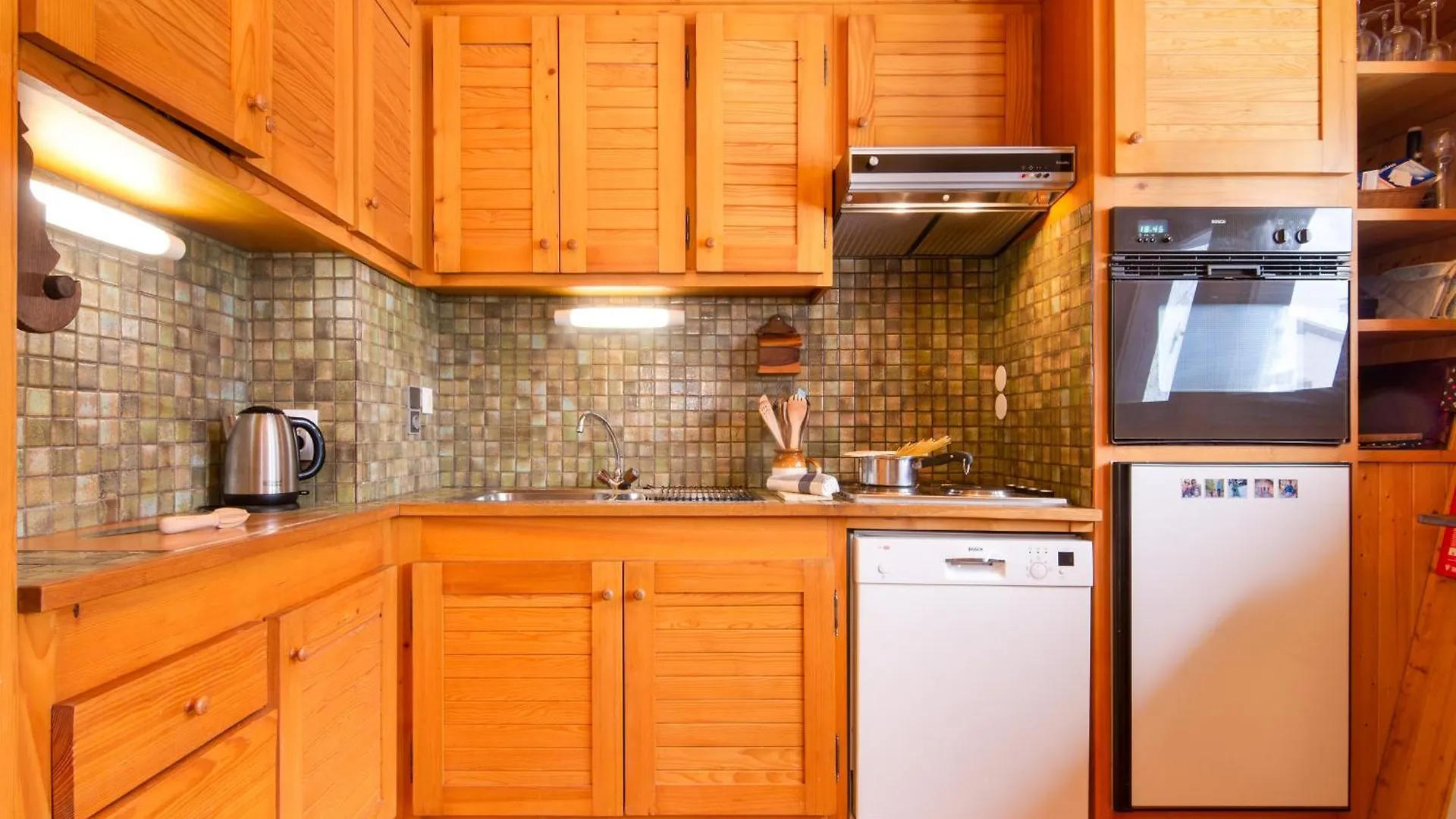 Les Soldanelles Happy Rentals Chamonix Alpstuga