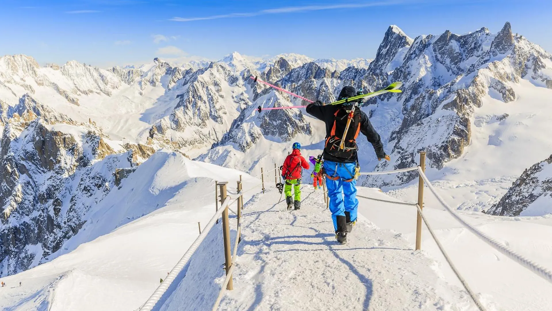 Les Soldanelles Happy Rentals Chamonix