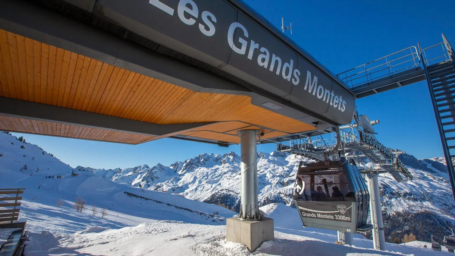 Chalet Les Soldanelles Happy Rentals Chamonix Frankreich